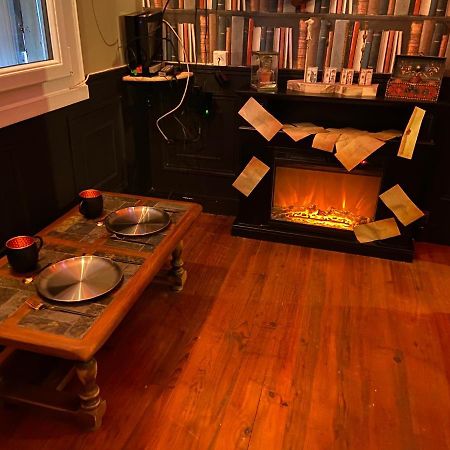 Harry Potter - Dans La Peau D'Un Sorcier - 168 Appartement Rouen Buitenkant foto