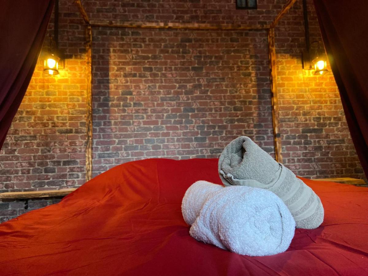 Harry Potter - Dans La Peau D'Un Sorcier - 168 Appartement Rouen Buitenkant foto
